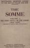 [Gutenberg 49122] • The Somme, Volume 1. The First Battle of the Somme (1916-1917) / (Albert, Bapaume, Péronne)